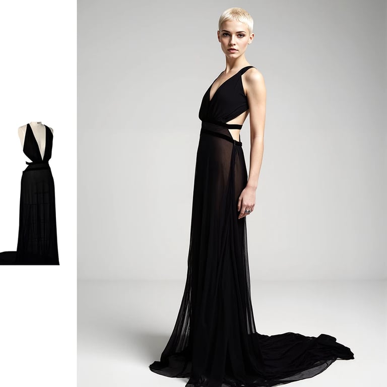 BY Bonnie Young Clothing