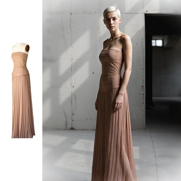 BY Bonnie Young Clothing