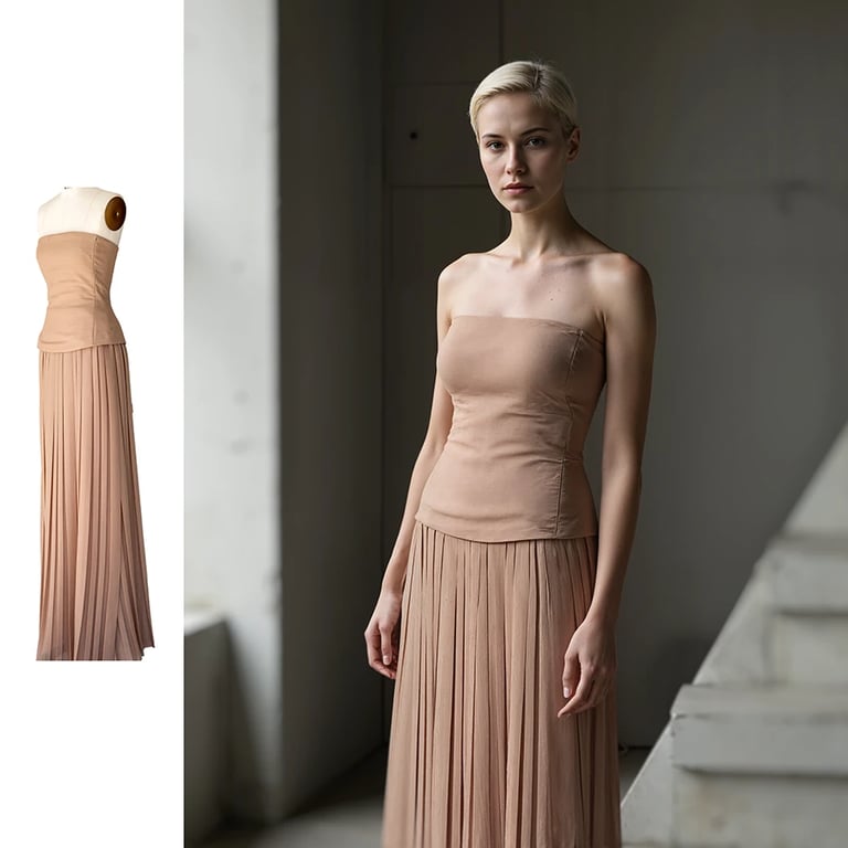 BY Bonnie Young Clothing