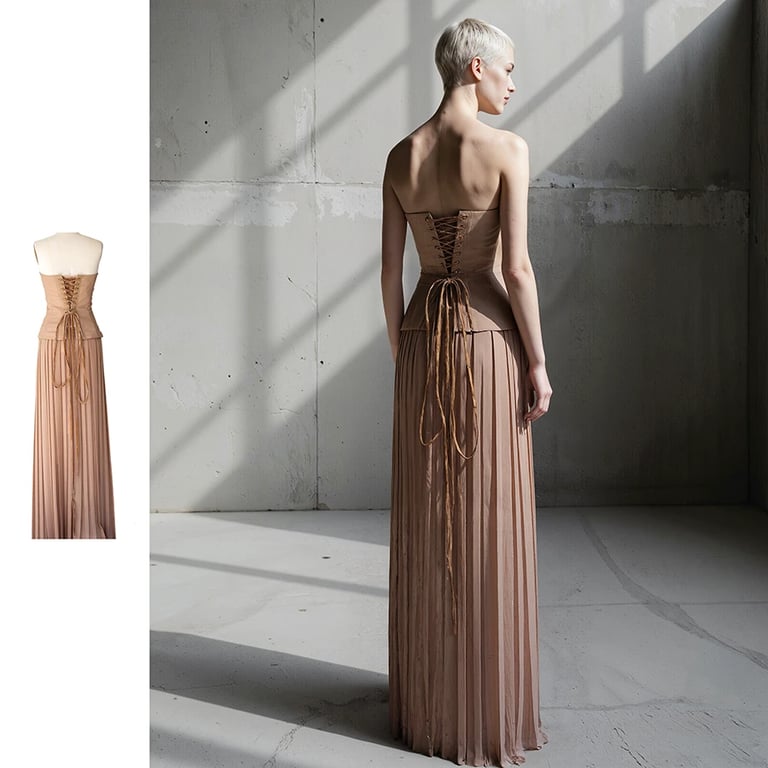 BY Bonnie Young Clothing