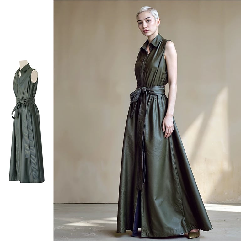 BY Bonnie Young Clothing