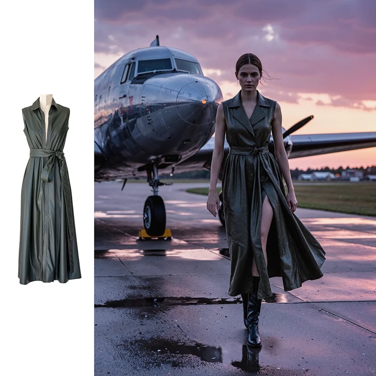 BY Bonnie Young Clothing