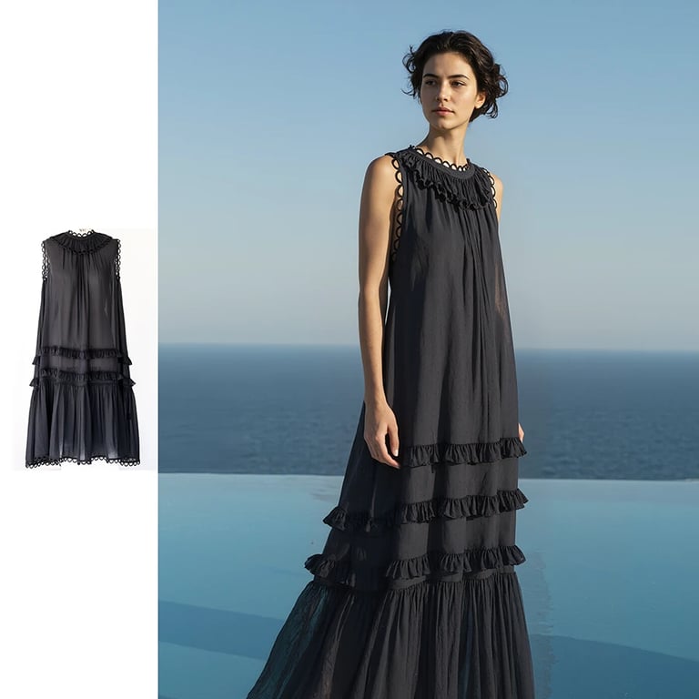 Cynthia Rowley Clothing