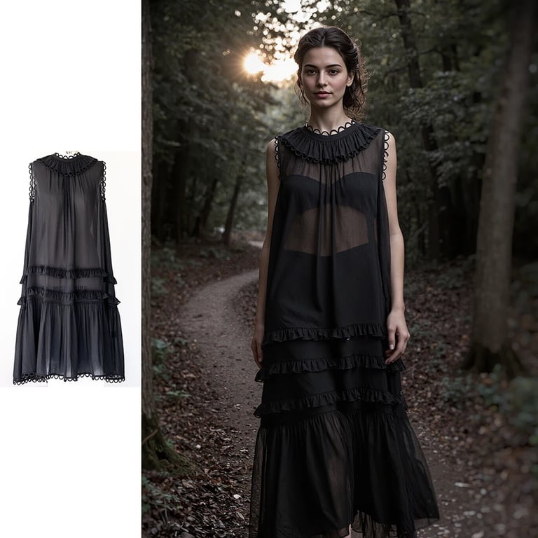 Cynthia Rowley Clothing