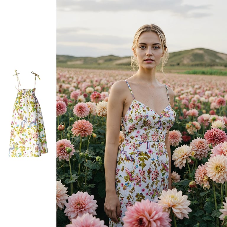 Cynthia Rowley Clothing