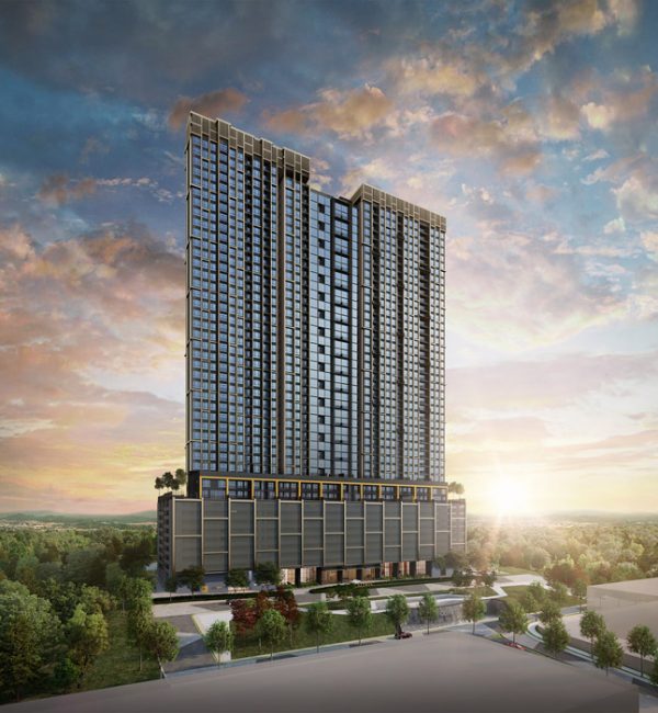 altris residence