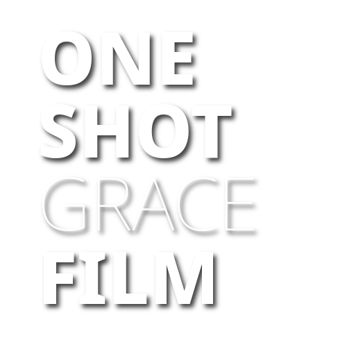 one shot grace logo