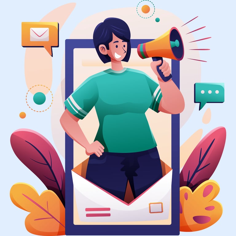 Digital advertising and social media ads from digital design 365