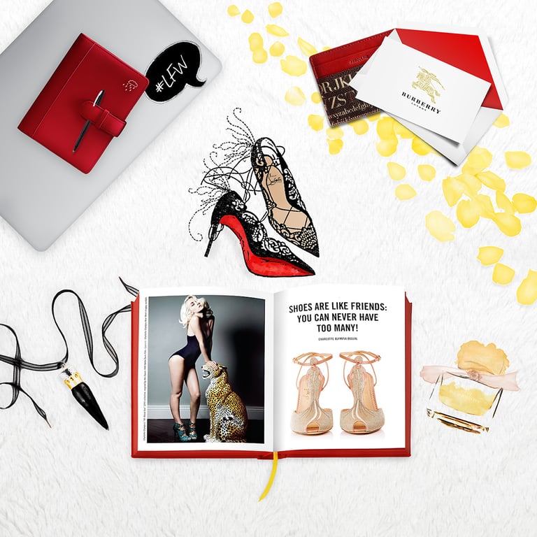 Benoît Daniel-Pham, oil painting, fashion illustration, Assouline