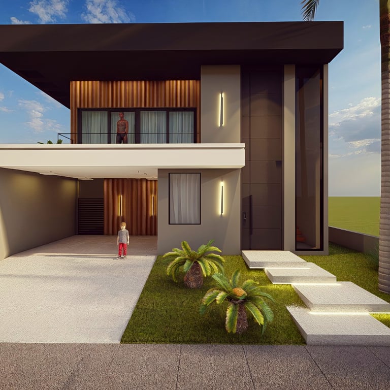 casa em condominio em Jundiai
