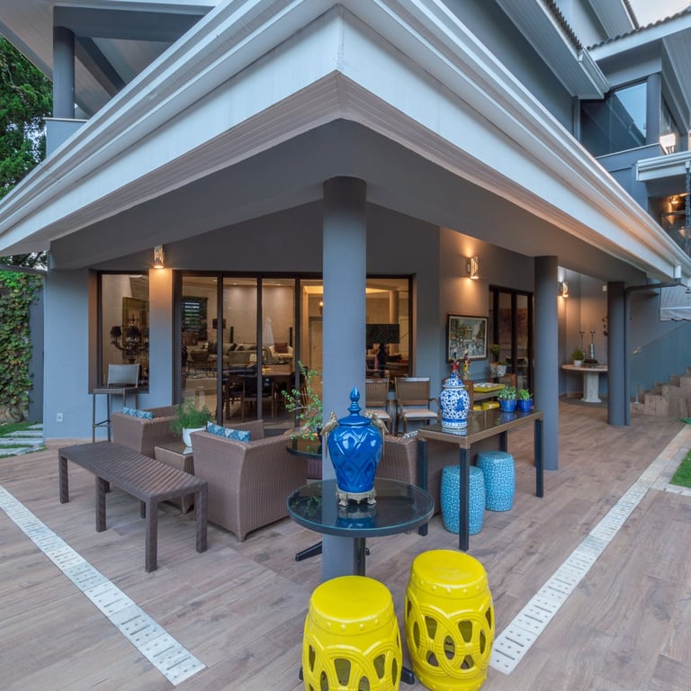 Arquiteto em Campinas