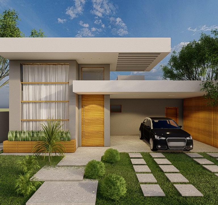 Construção em Jarinu