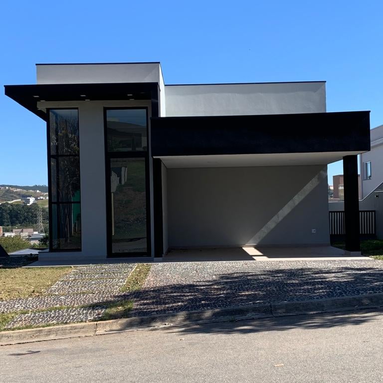 Projetos em condominios