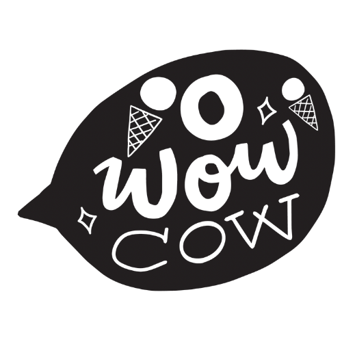 Owowcow Creamery logo