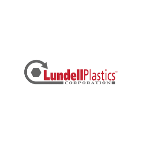 Lundell Plastics logo