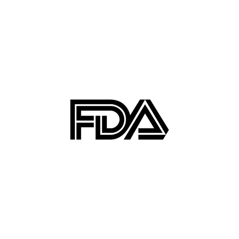 FDA - WEARE OCEAN EXPORT