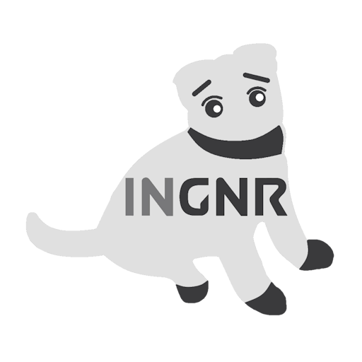 Velvet Virtual loves artwork and seeing other brands on the dog characters