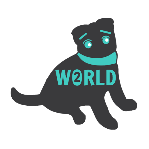 The point of getting your logo on the dog character can have good benefits