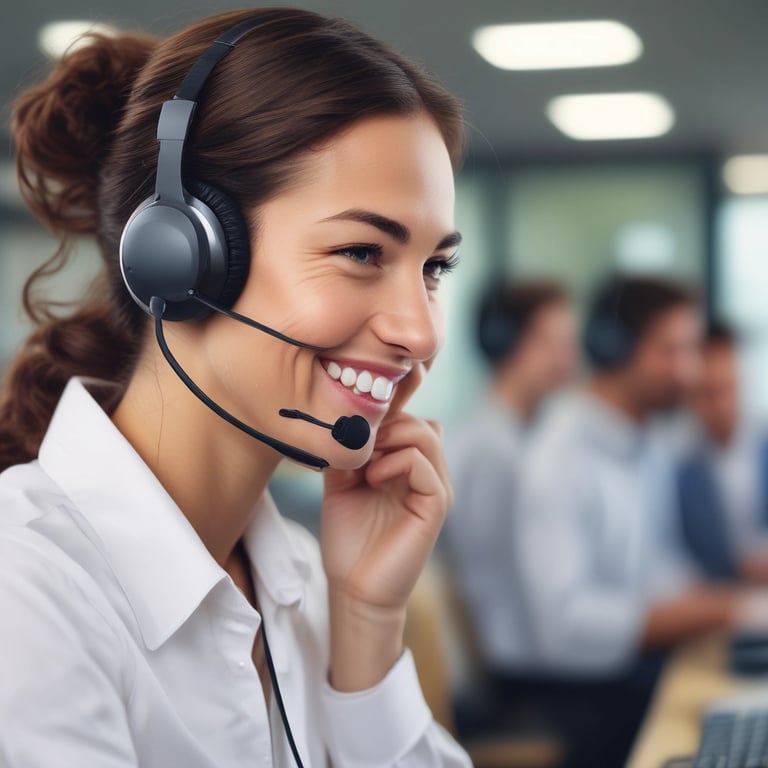 Bright living room with modern inventory