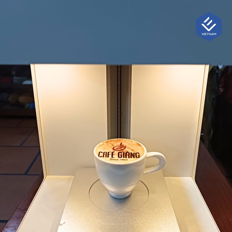 BDP+Partners, consulting, marketing, f&b, hospitality, Jensen Huang, NVIDIA, Caphe Giang