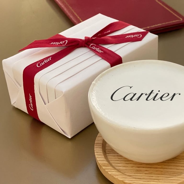 BDP+Partners, Cartier, consulting, marketing, f&b, hospitality, luxury, e-commerce, events, PR