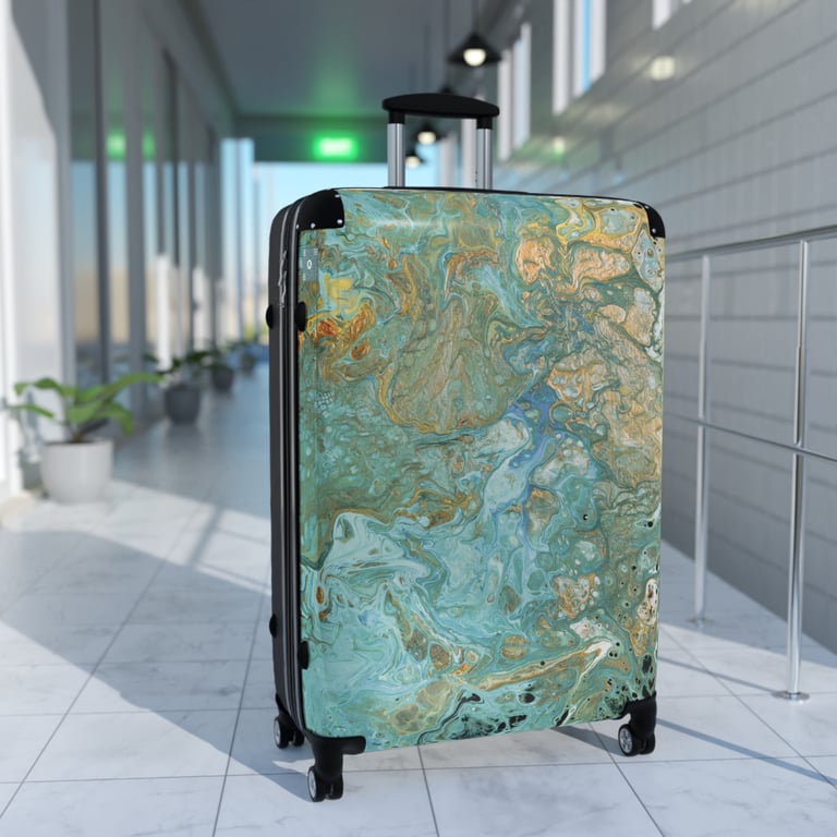 Suitcase