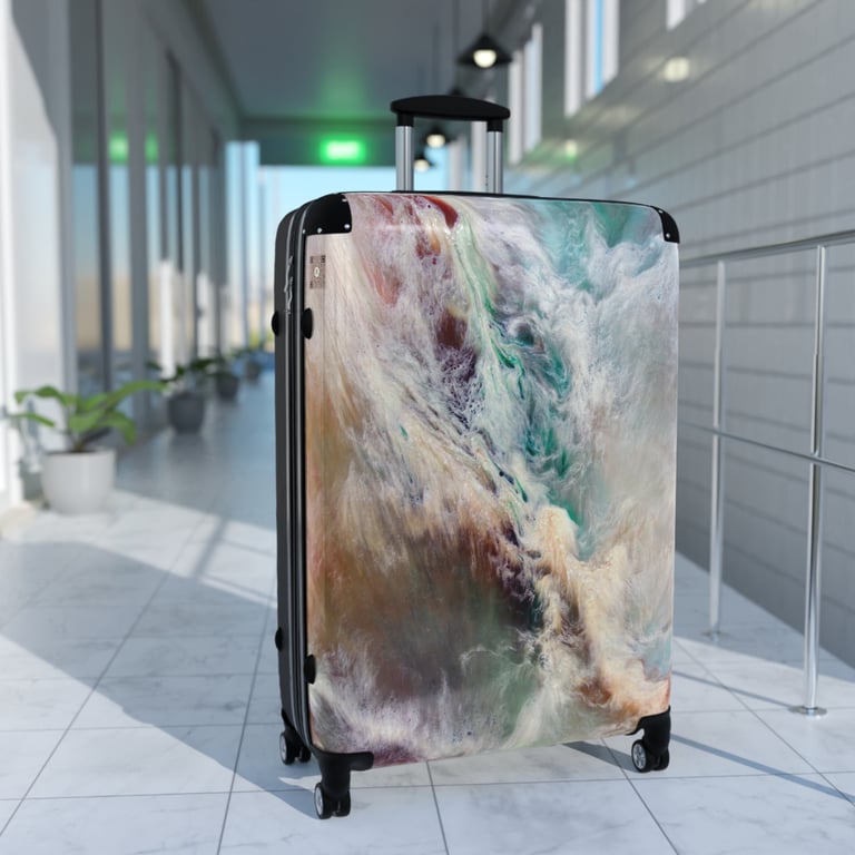 Suitcase