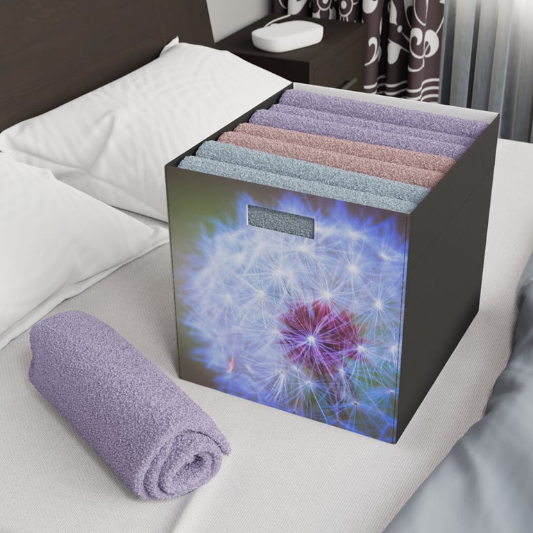 Storage Box