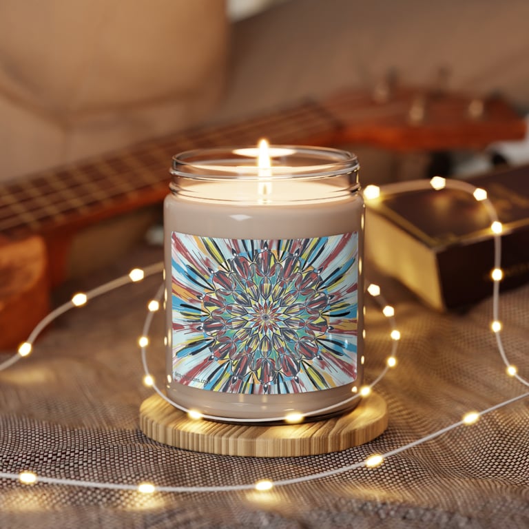 Soy Candle