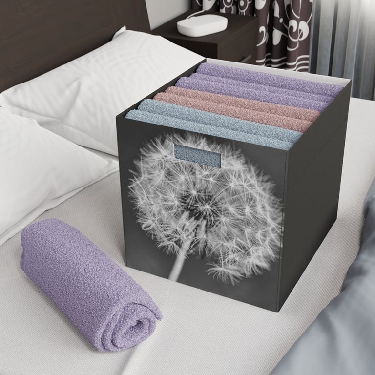 Storage Box