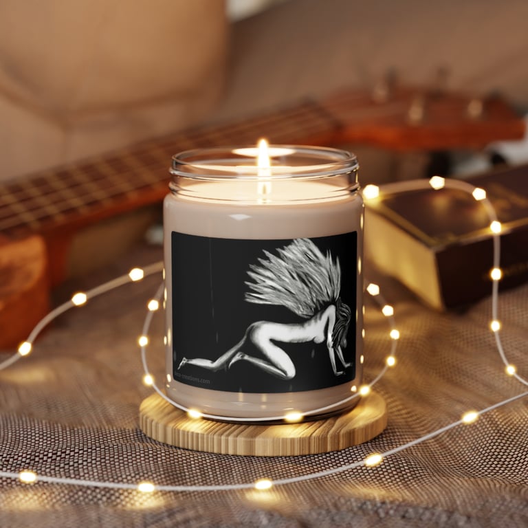 Soy Candle