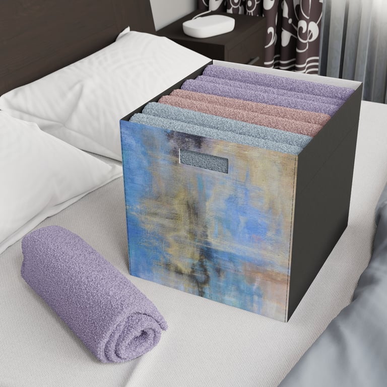 Storage Box