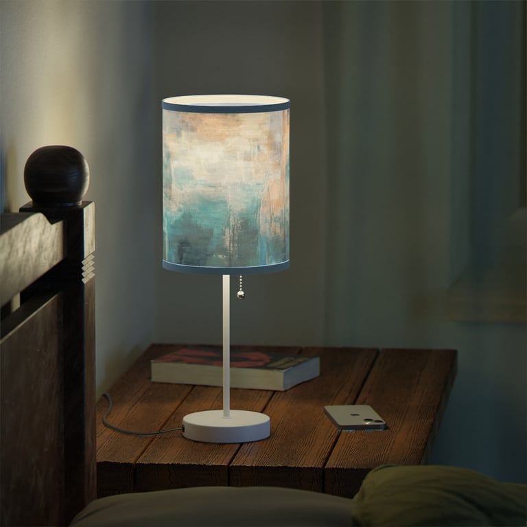 Standing Lamp