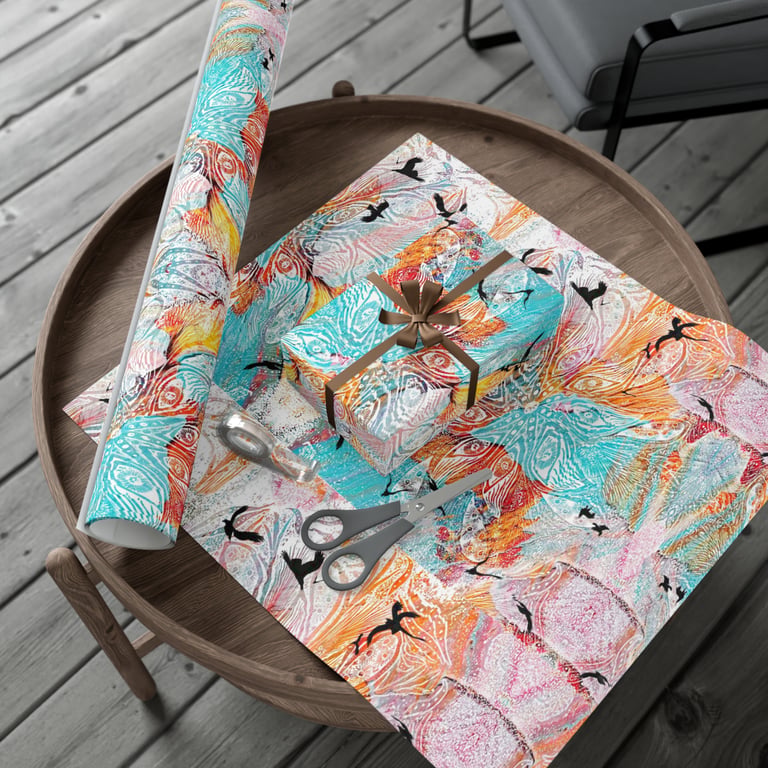 Gift Wrap