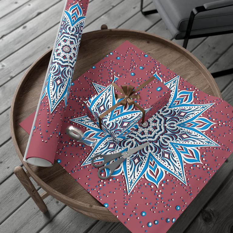 Gift Wrap