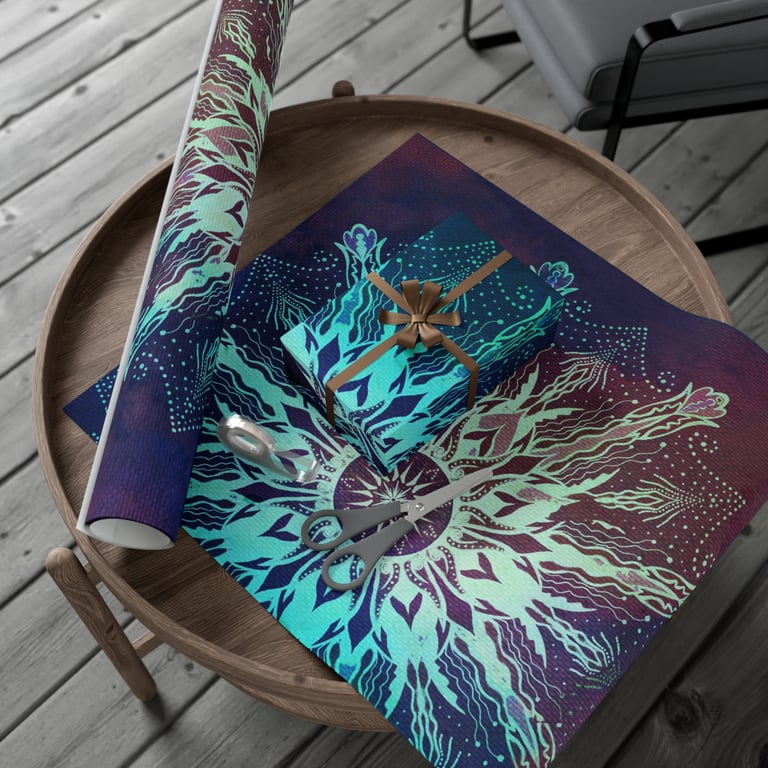 Gift Wrap