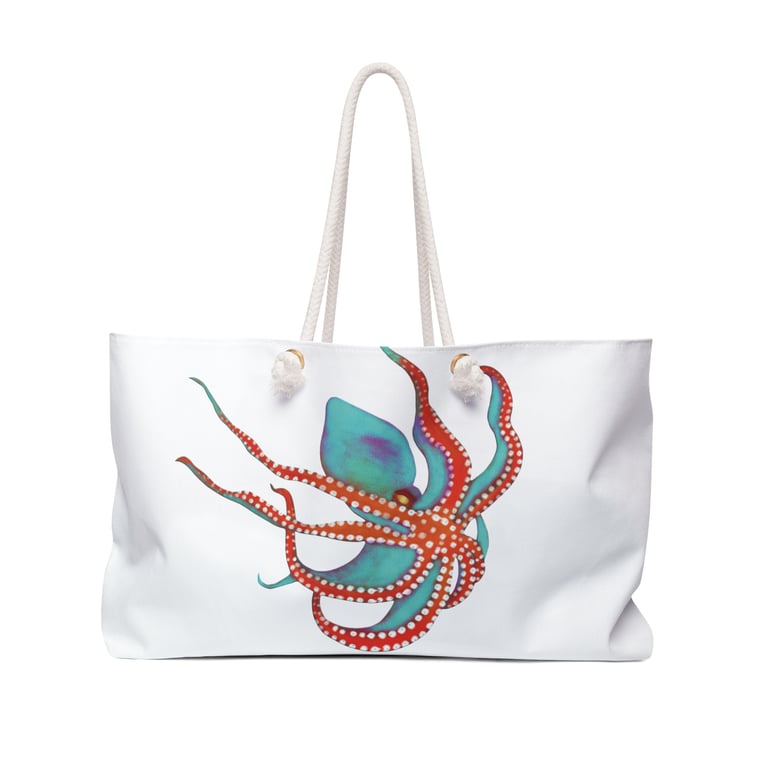 Weekender Bag