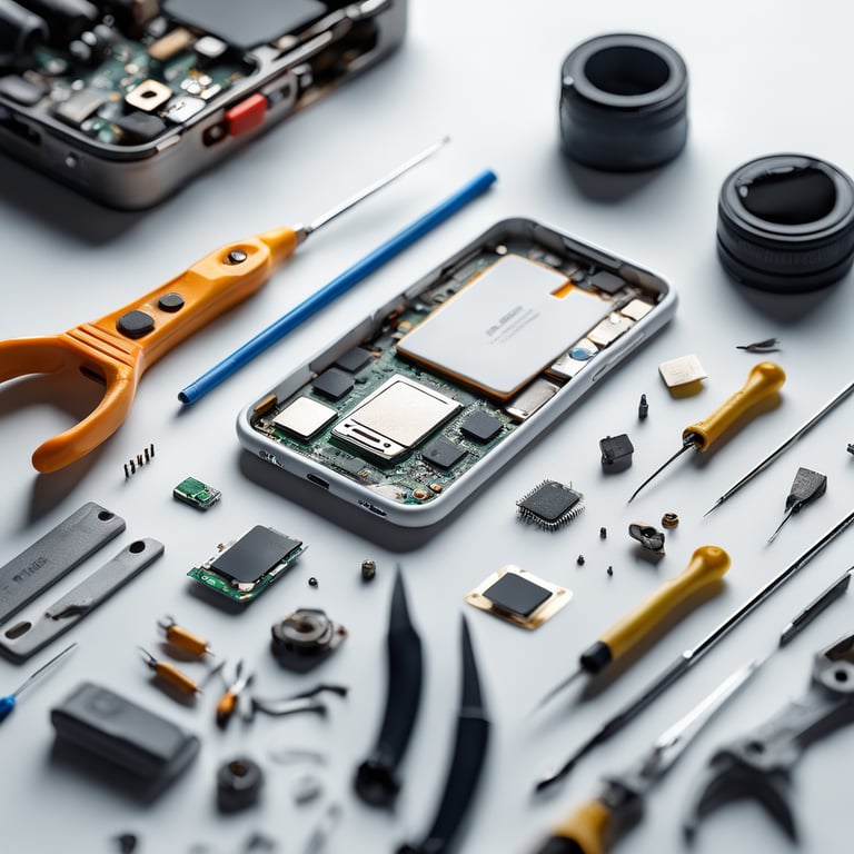 refurbished networking product