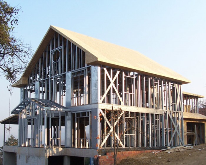 Steel Frame Fortaleza-ce