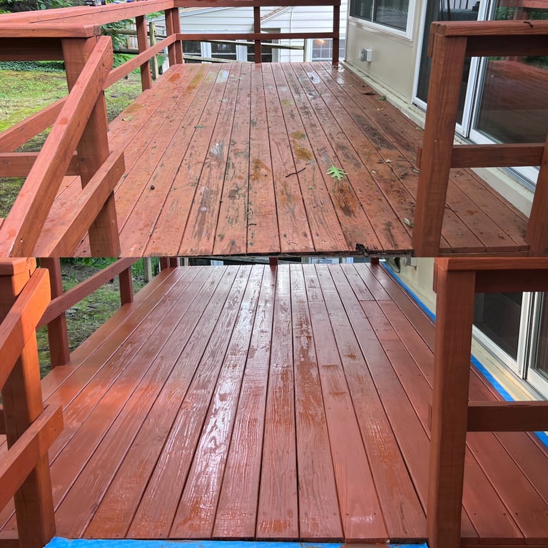 home maintenance plan Akron Ohio