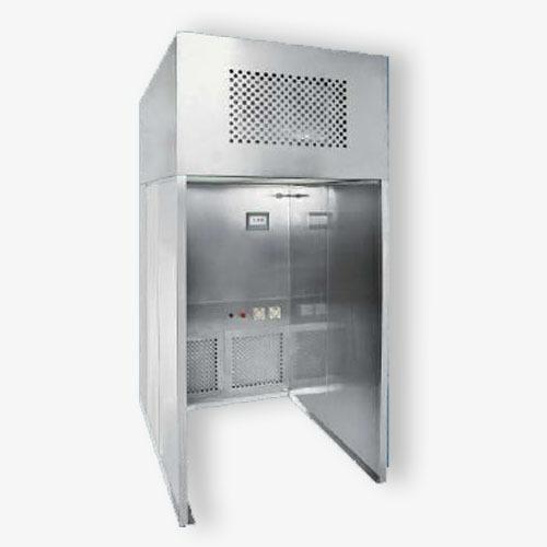 Durable lab furniture for clean room environment