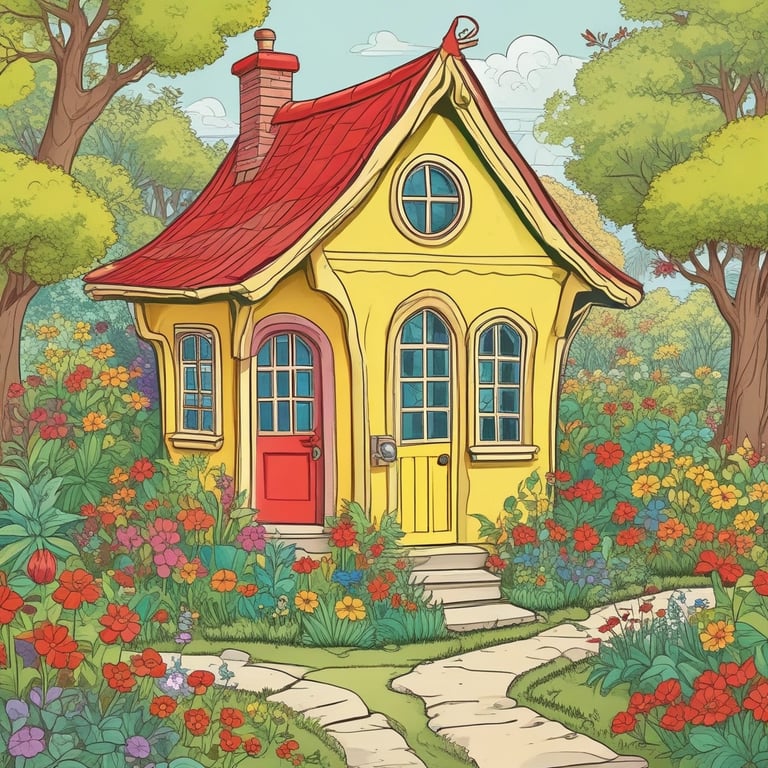 Bright living room with modern inventory