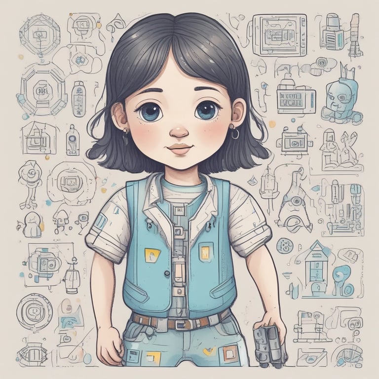 Bright living room with modern inventory