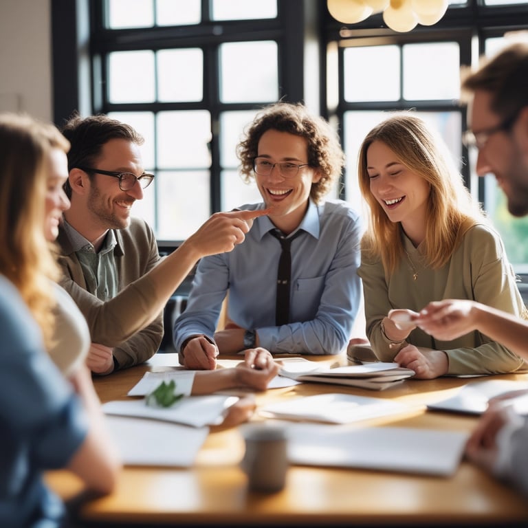 Imagen ilustrativa del pack de redacción de artículos técnicos