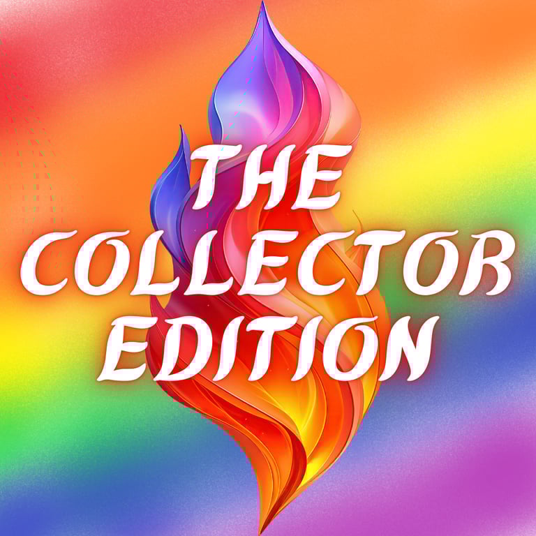 The Collector Edition