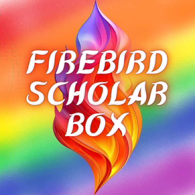 Firebird Scholar Box