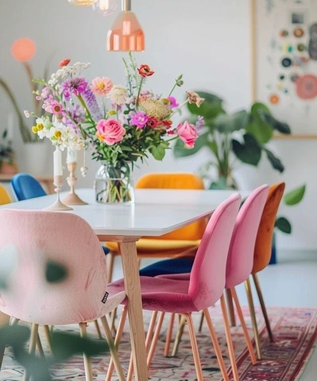 Salle ateliers créatifs femmes studio Inkorporée Mouilleron