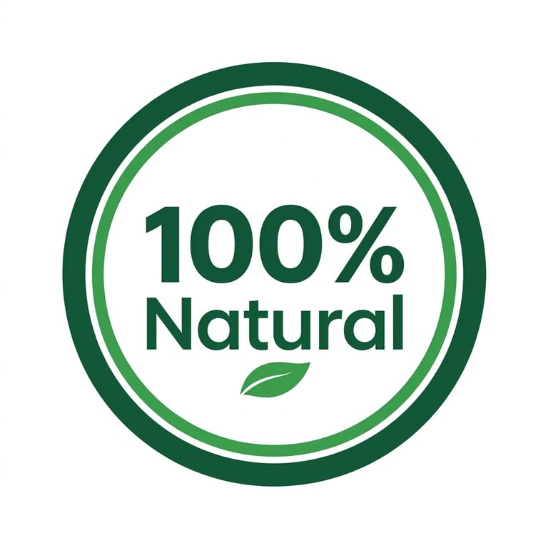 all-natural mosquito and all-natural tick control