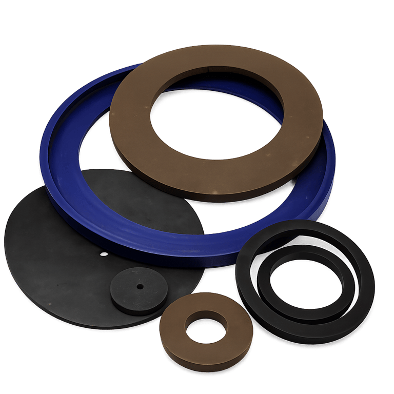 viton rubber gaskets