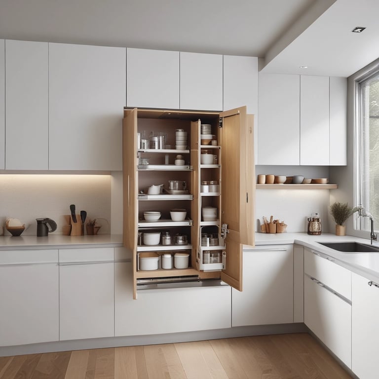 Bright living room with modern inventory